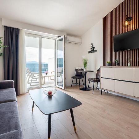Villa Golden Neum Exterior photo