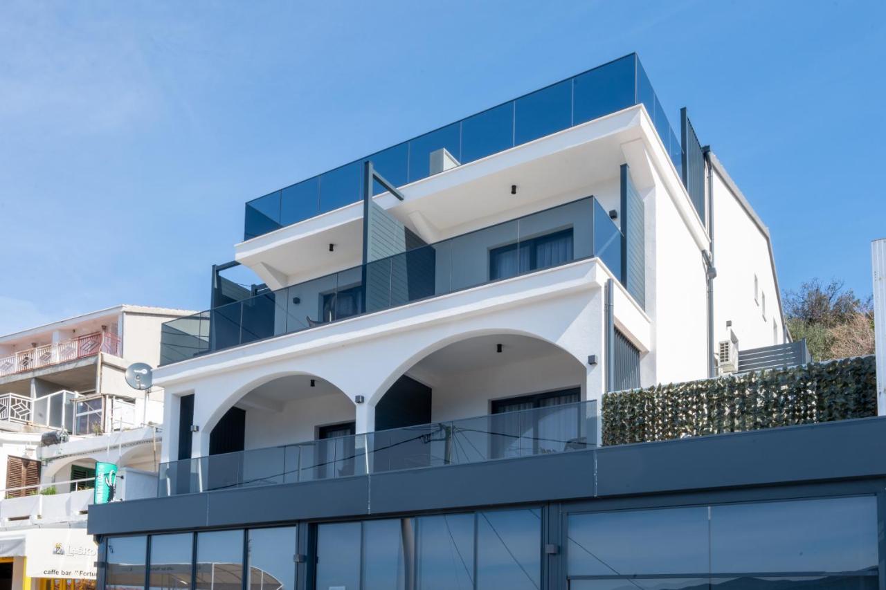 Villa Golden Neum Exterior photo