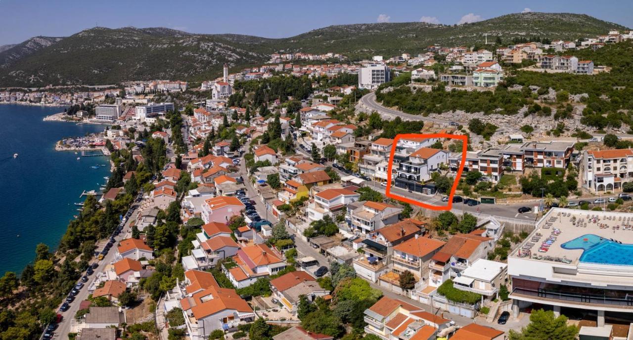 Villa Golden Neum Exterior photo