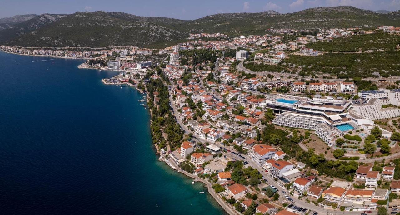 Villa Golden Neum Exterior photo