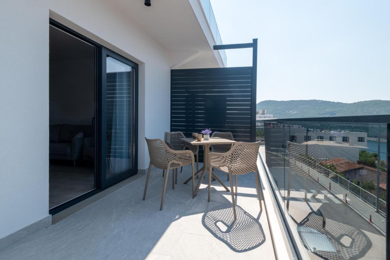 Villa Golden Neum Exterior photo