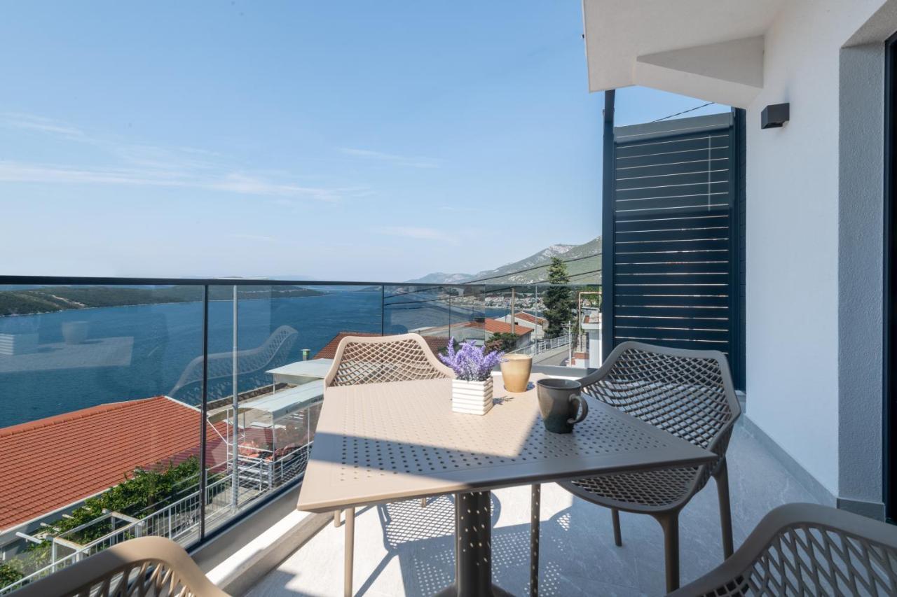 Villa Golden Neum Exterior photo