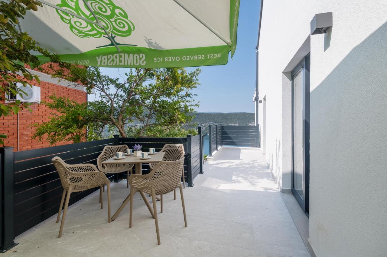 Villa Golden Neum Exterior photo