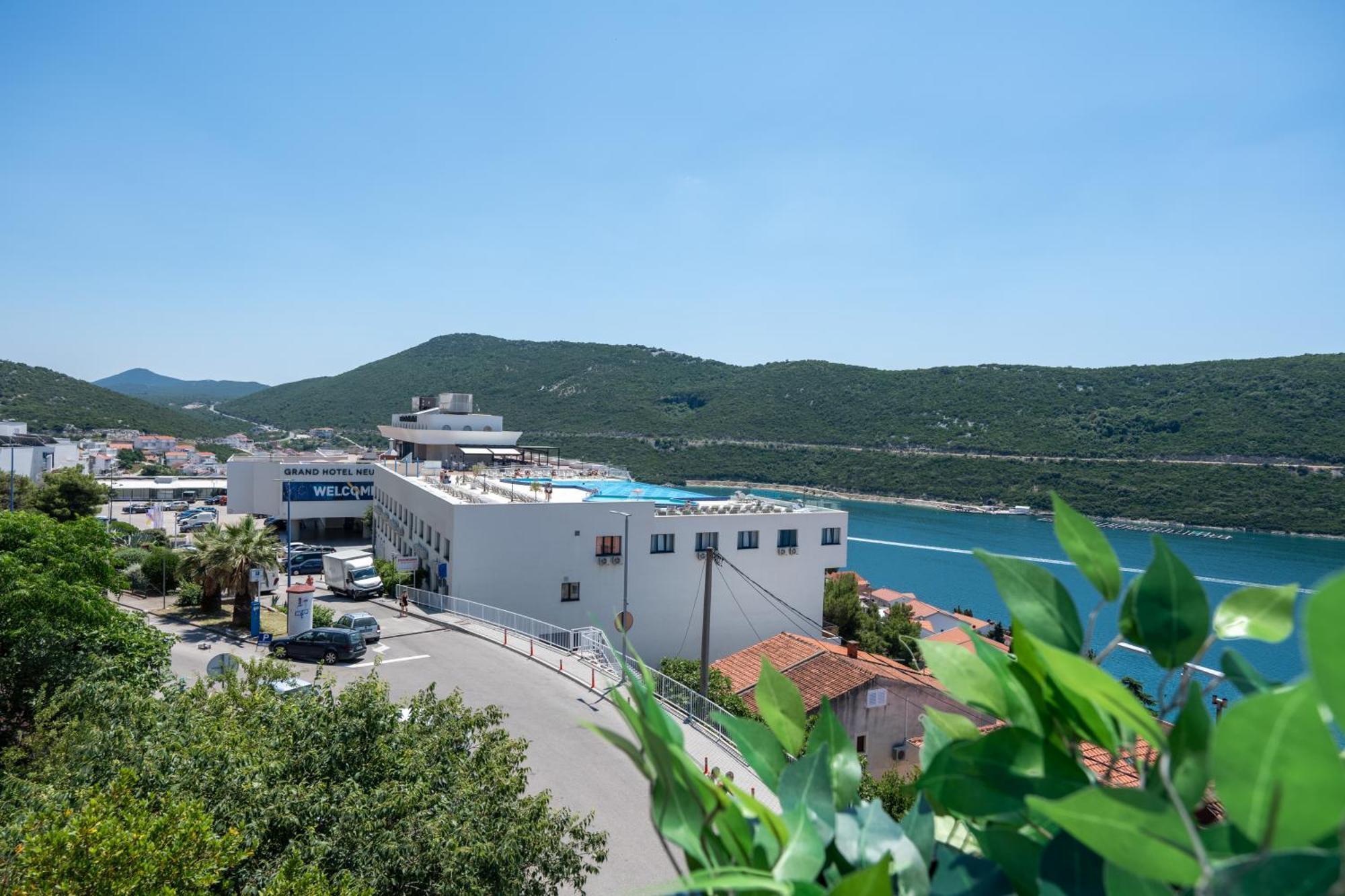 Villa Golden Neum Exterior photo