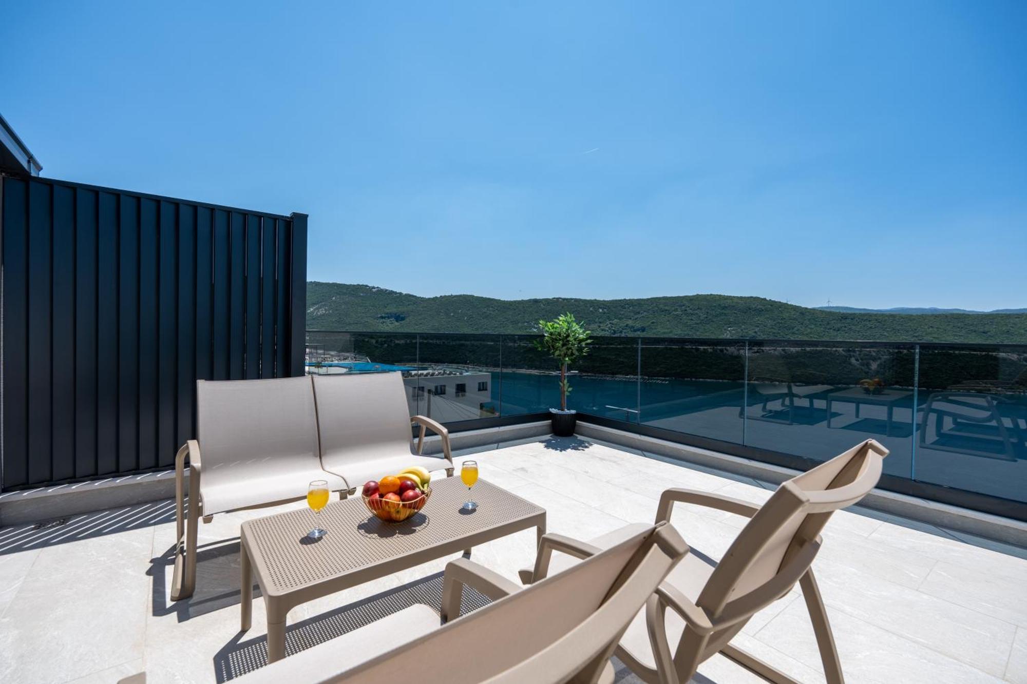 Villa Golden Neum Exterior photo