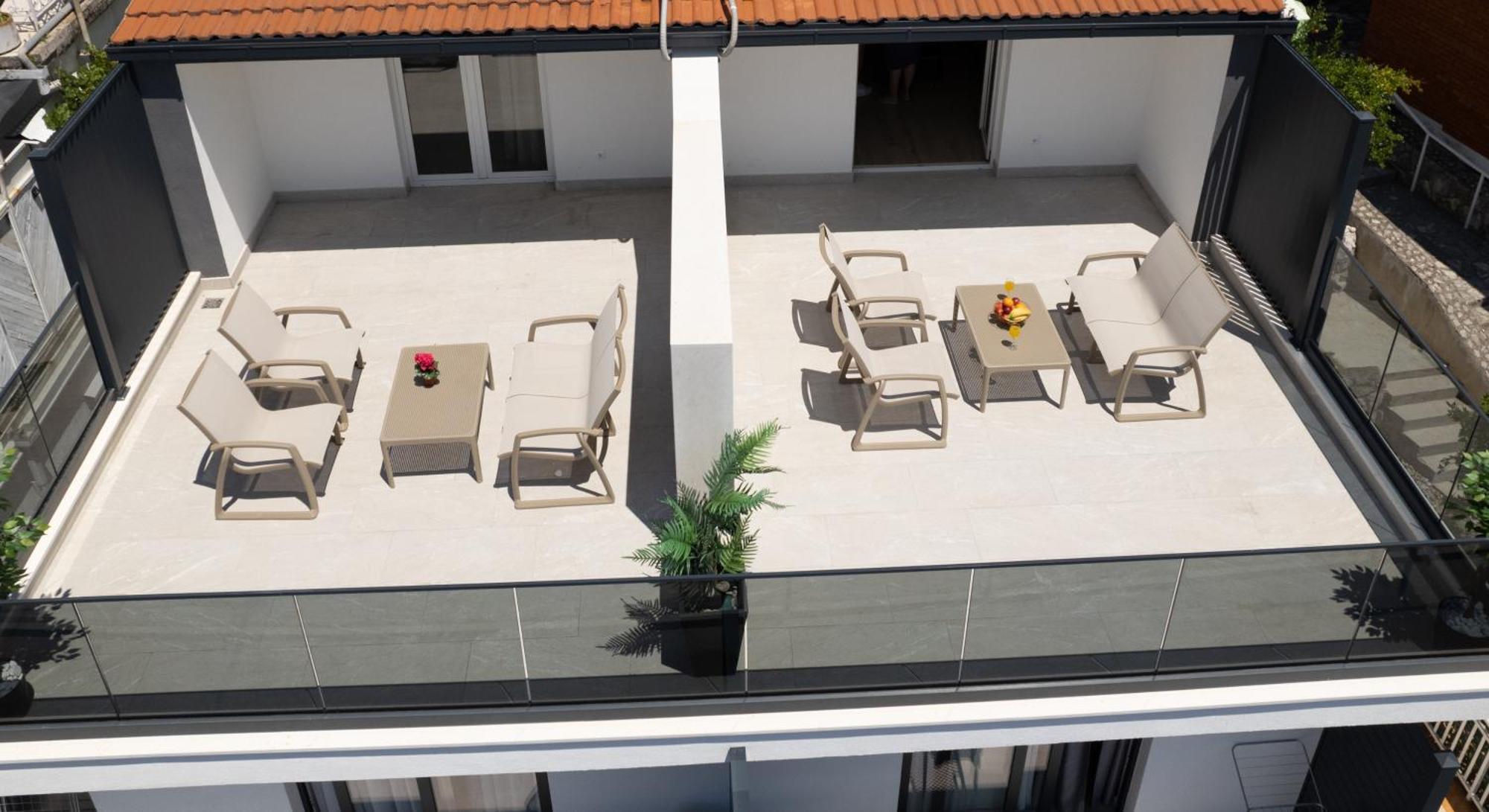 Villa Golden Neum Exterior photo