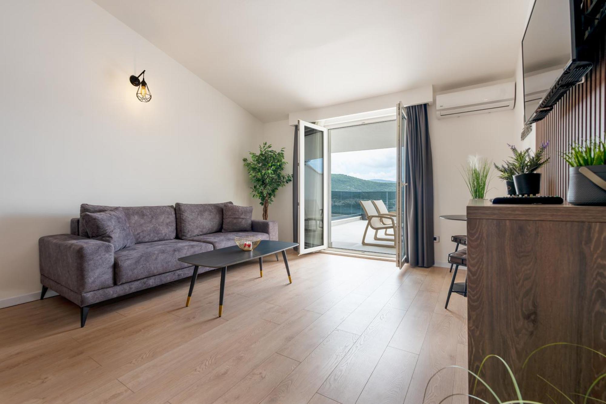 Villa Golden Neum Exterior photo