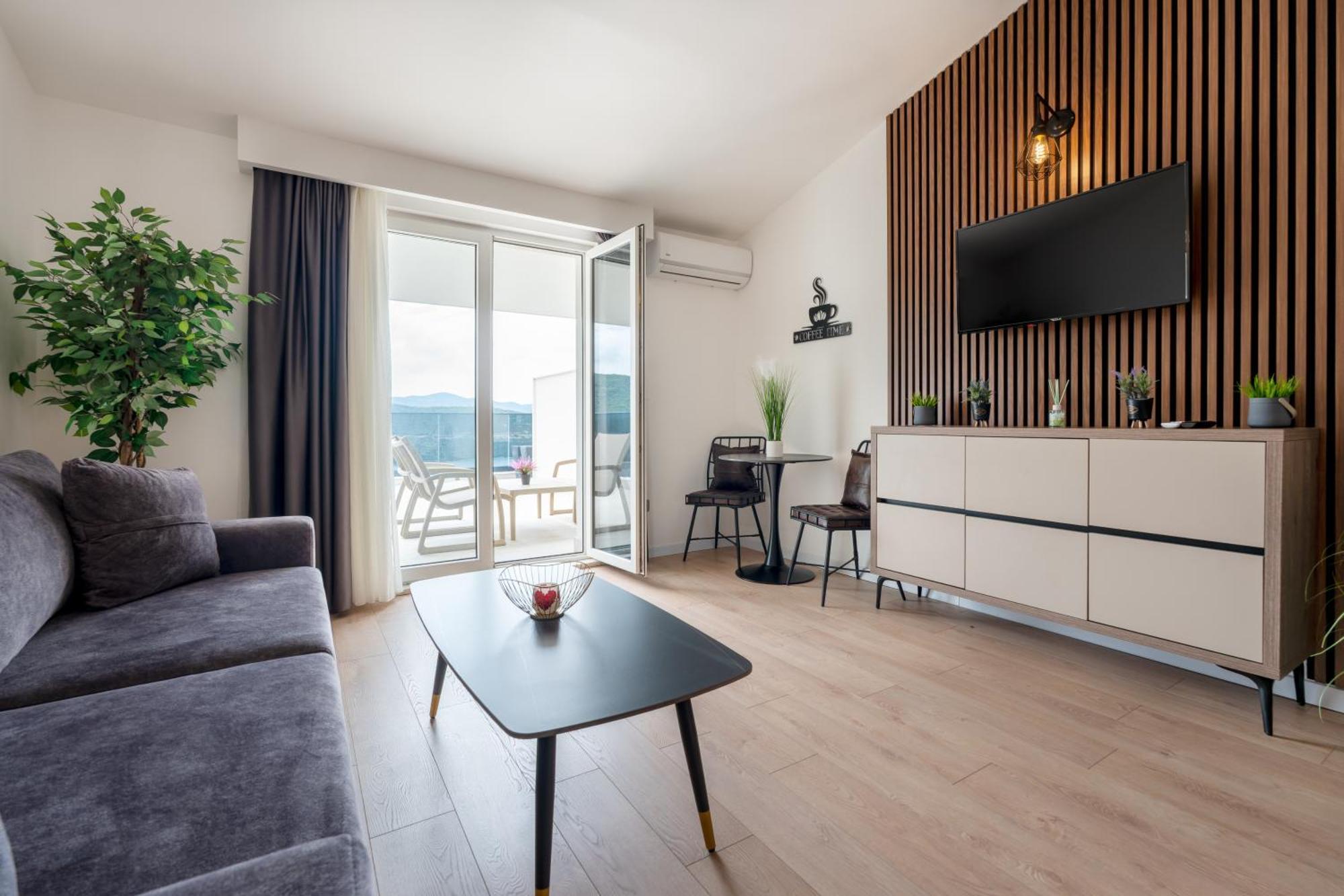 Villa Golden Neum Exterior photo