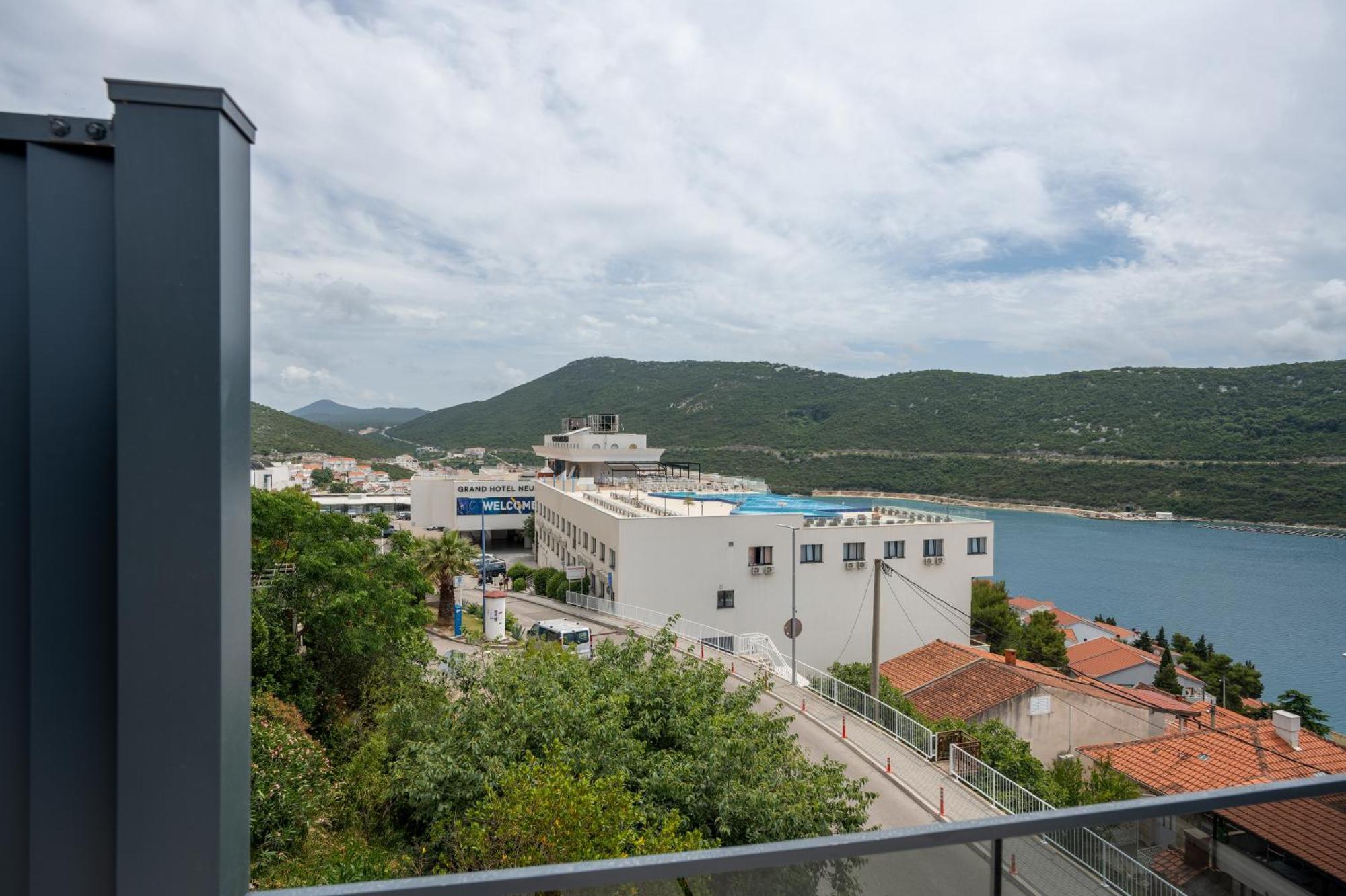 Villa Golden Neum Exterior photo
